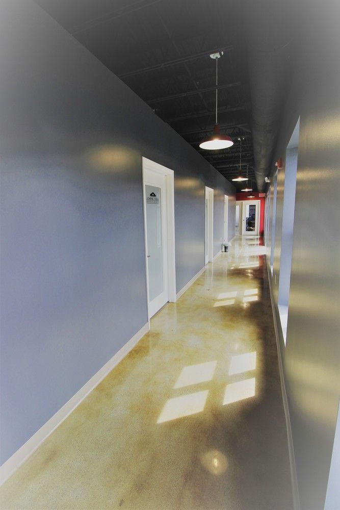 Westwood Building: 5616 Kingston Pike, Knoxville, TN 37919